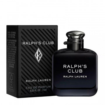 Regalo Ralph Lauren Ralph's Club EDP 7ML