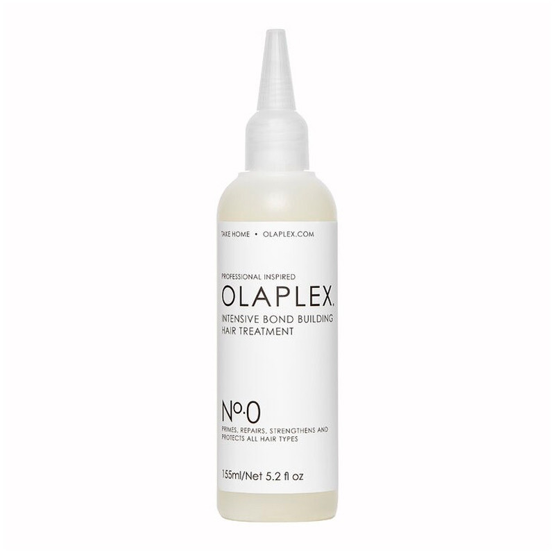 Olaplex Tratamiento Profesional para el pelo Intensive Bond Building Hair Treatment Nº0