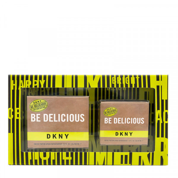Be Delicious SET
