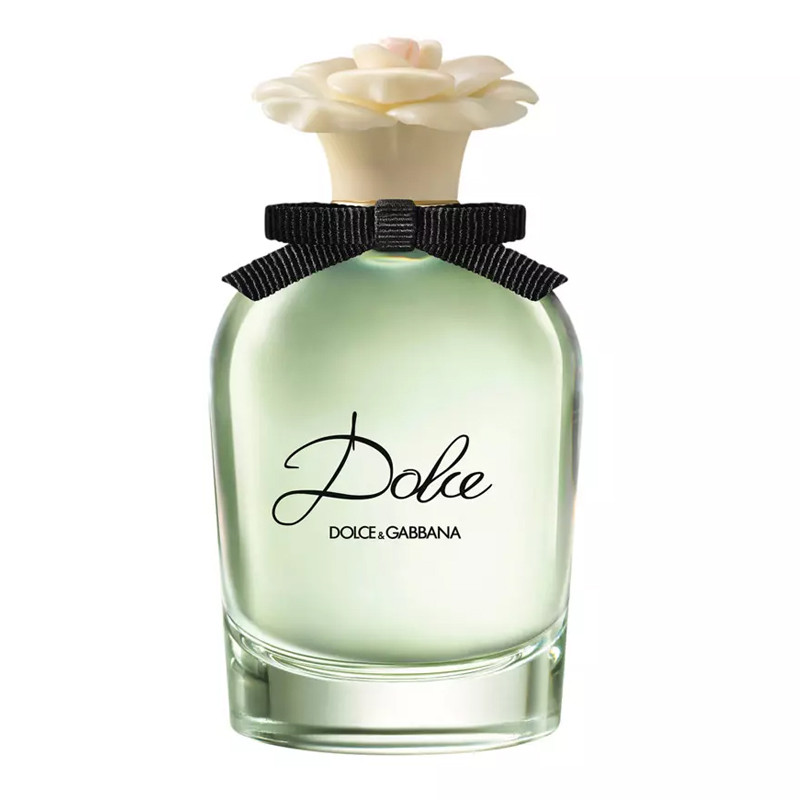 Dolce & Gabbana Dolce Eau de Parfum - 75 ML Eau de Parfum Profumi di Donna