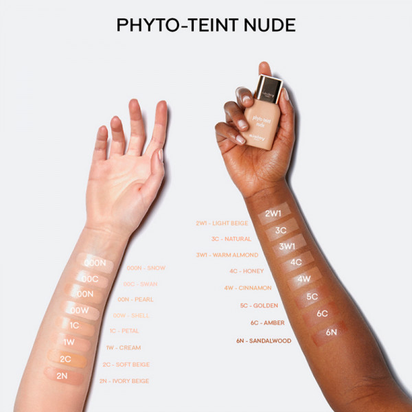 fyto-teint-nude