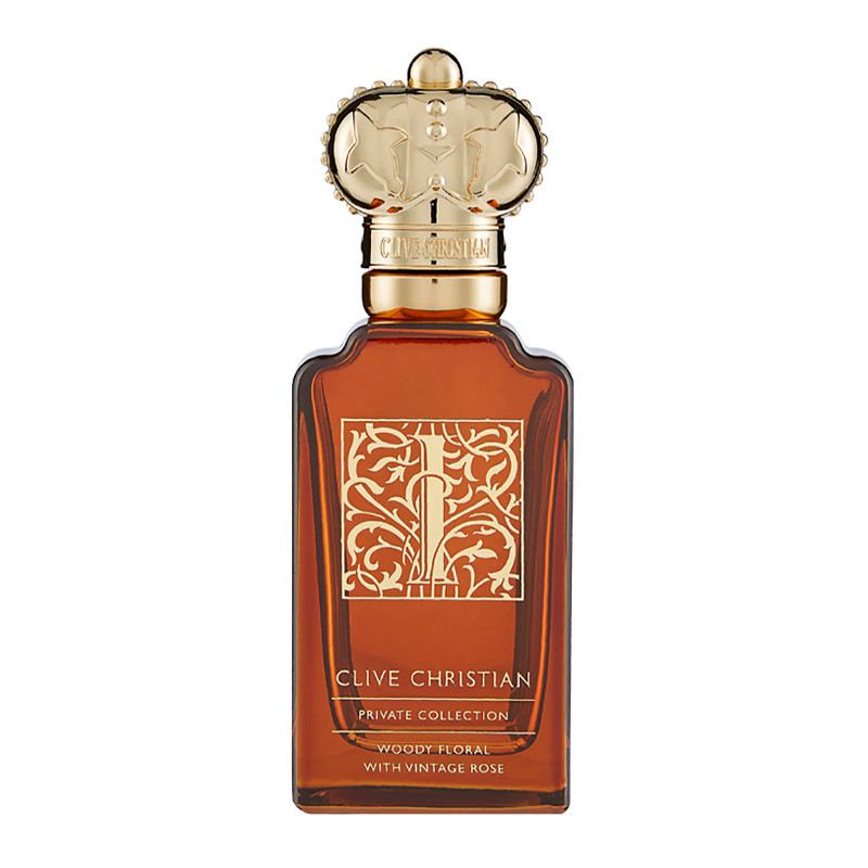 Clive Christian Women's Red/Pink/Black Niche Perfumes For Private Collection I Woody Floral