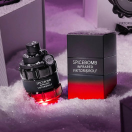 Spicebomb Infrared SET by Viktor & Rolf - Sabina