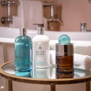 Coastal Cypress & Sea Fennel Body Lotion