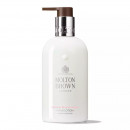 Delicious Rhubarb & Rose Hand Lotion