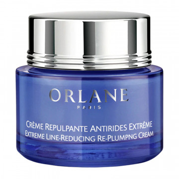 Extreme Line-Reducing Re-Plumping Cream