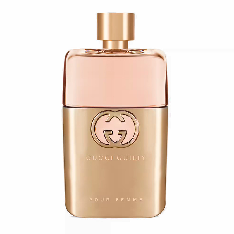 Gucci Guilty Pour Femme - 90 ML Eau de Parfum Profumi di Donna