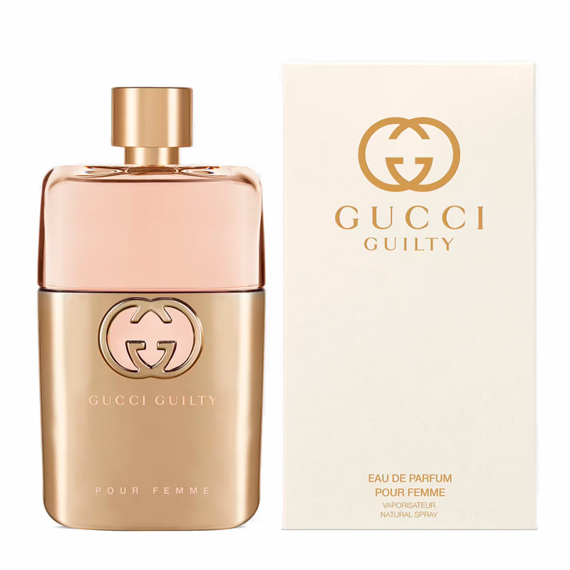 Gucci Guilty pour Femme Eau de Parfum – imagen 3