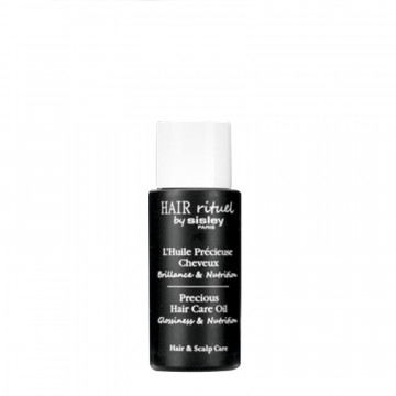 Gift Sisley Hair Rituel Huile Precieuse Cheveux 10ML