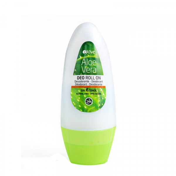 Deodorant Roll-On Deodorant Roll-On