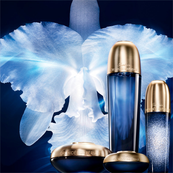 Imperial Orkidé Creme