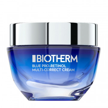 Blue Therapy Pro Retinol Gel Day Cream