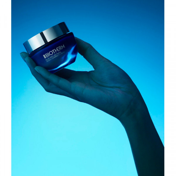 Blue Therapy Pro Retinol Gel Dagcreme