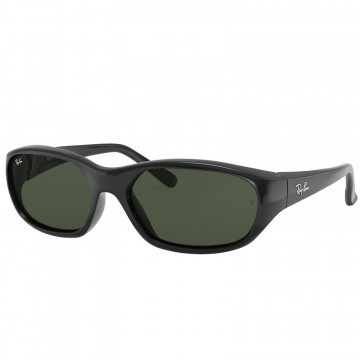 RB2016 Daddy-0 II 601/31 Sort Grøn