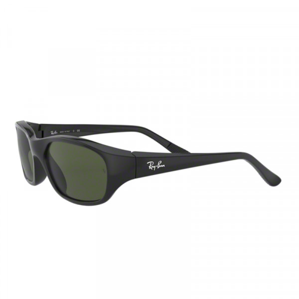 RB2016 Daddy-0 II 601/31 Sort Grøn