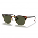RB3016 Clubmaster Classic Sunglasses
