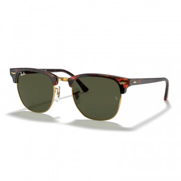 Rb3016 Clubmaster Classic Habana