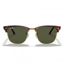 Rb3016 Clubmaster Classic Habana