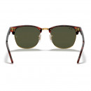 Rb3016 Clubmaster Classic Habana
