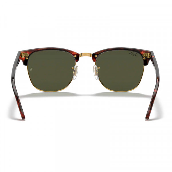 Rb3016 Clubmaster Classic Habana