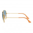 Rb3025 Aviator Gradient Guld