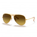 Rb3025 Aviator Gradient Gold