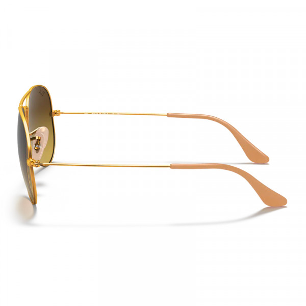 Rb3025 Aviator Gradient Guld