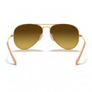 Rb3025 Aviator Gradient Gold
