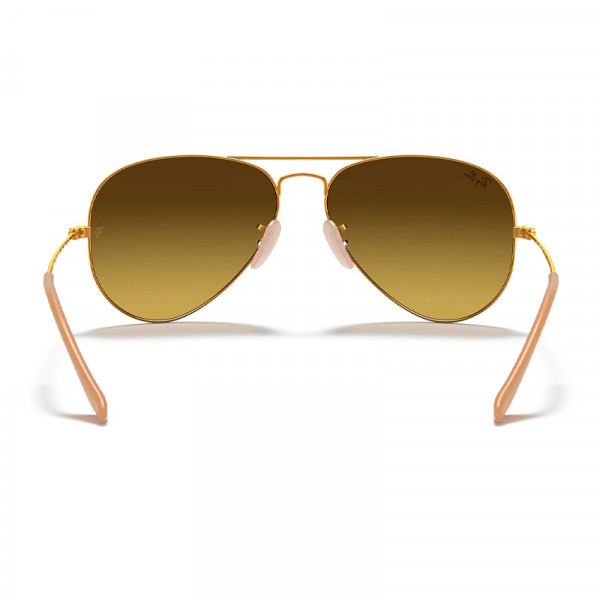 Rb3025 Aviator Gradient Guld