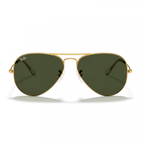 Rb3025 Aviator Klassisk Guld