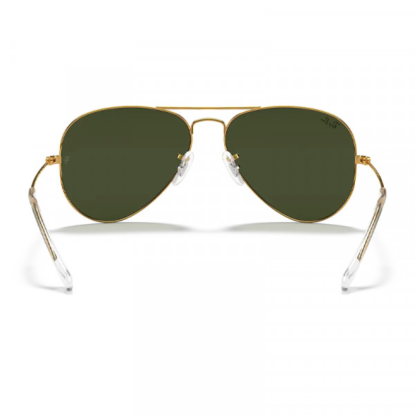 Rb3025 Aviator Classic Guld