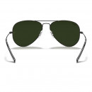 Rb3025 Aviator Classic Gunmetal Green Classic G-15