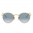 RB3447N Runda platta linser