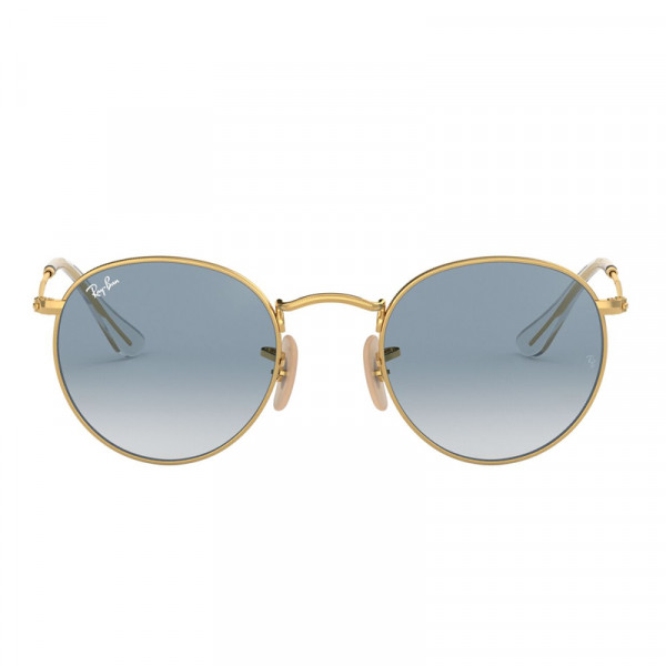 RB3447N Runda platta linser