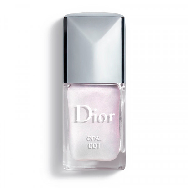 SMALTI DIOR DIOR VERNIS TOP COAT CAPA DE ACABADO DE LACA DE U AS