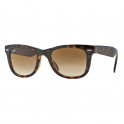 RB4105 Folding Wayfarer 710/51