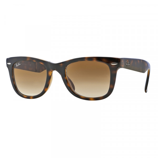 RB4105 Hopfällbar Wayfarer 710/51