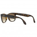 RB4105 Folding Wayfarer 710/51