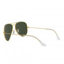 RB3025 Aviator Large Metal