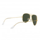 RB3025 Aviator Large Metal