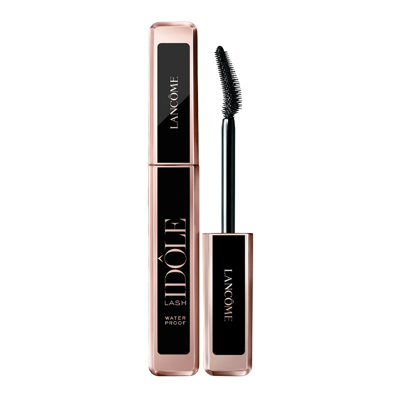 Lancome Máscaras de Pestañas Lash Idôle Mascara Waterproof