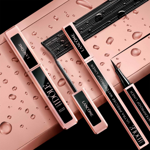 Lash Idôle Vandfast Mascara