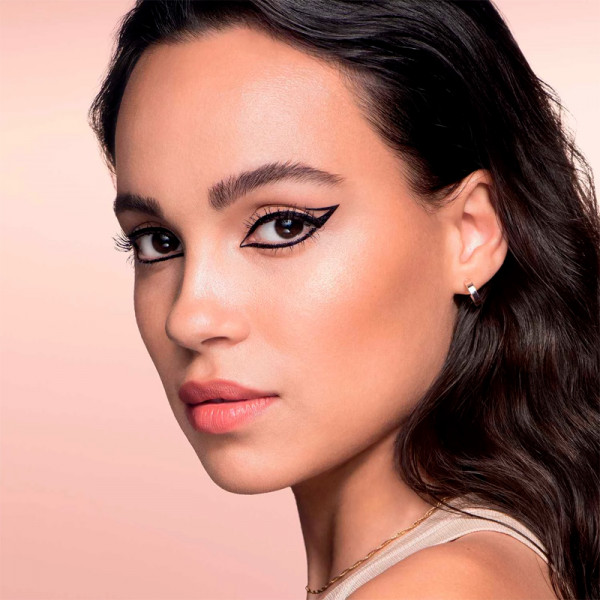 Lash Idôle Vattentät Mascara