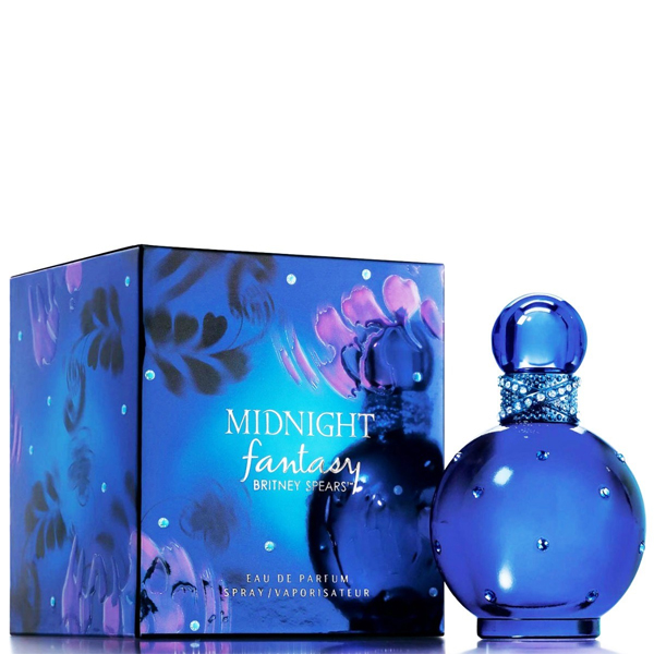 Parfum best sale fantasy midnight