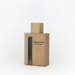MEN'S PERFUMES ARMAND BASI WILD FOREST HOMME