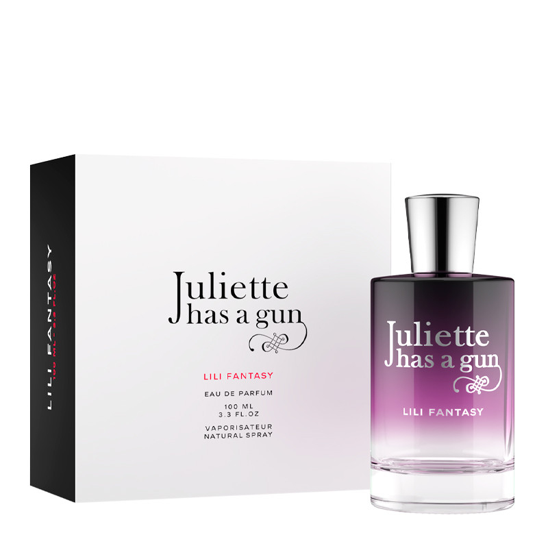 Juliette Has A Gun Lili Fantasy – imagen 3