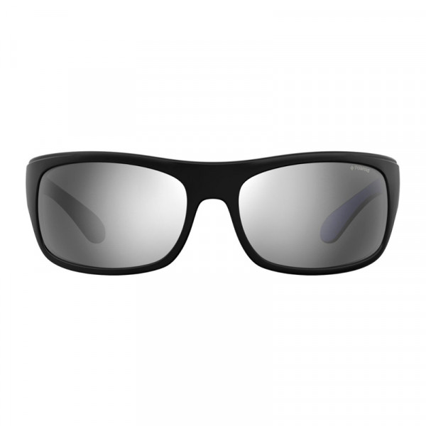 Polaroid Gafas 7886 003 Ex T66 Mtt Black/grysl Sl Pzml 125