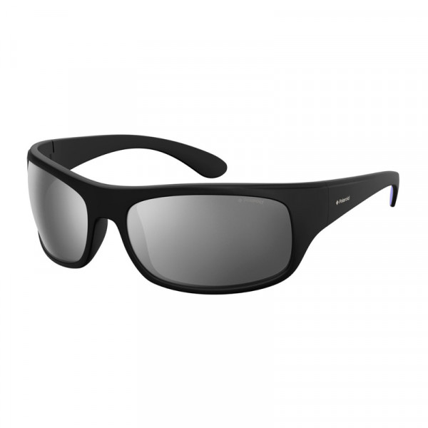 Polaroid Gafas 7886 003 Ex T66 Mtt Black/grysl Sl Pzml 125