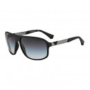 EA4029 50638G Rubber Black Gradient Grey