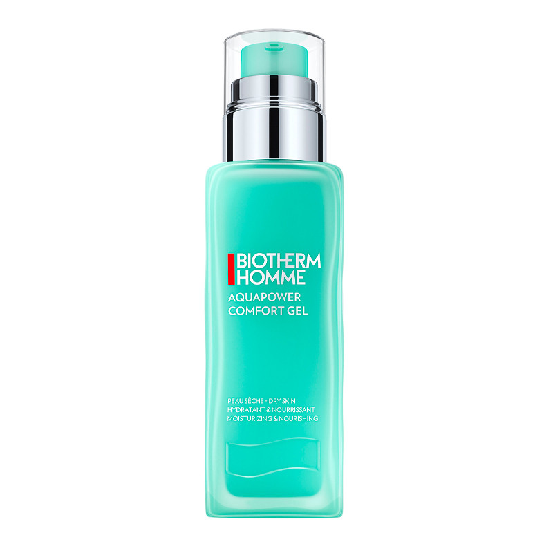 Biotherm Homme Cremas hidratantes para hombre Aquapower Confort Gel Piel Seca